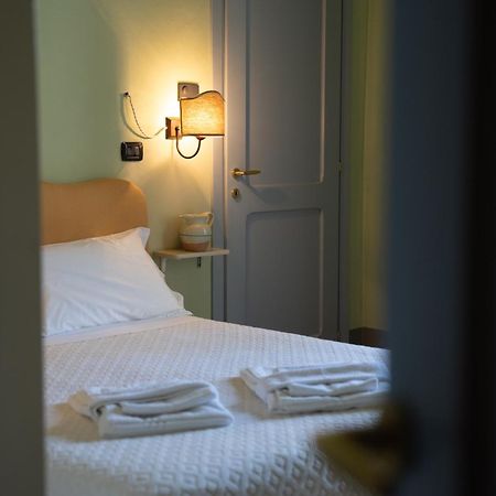 בוואניה B&B Porta Perugina מראה חיצוני תמונה