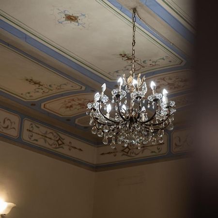 בוואניה B&B Porta Perugina מראה חיצוני תמונה