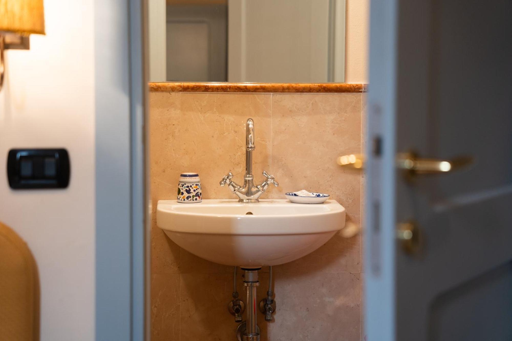 בוואניה B&B Porta Perugina מראה חיצוני תמונה