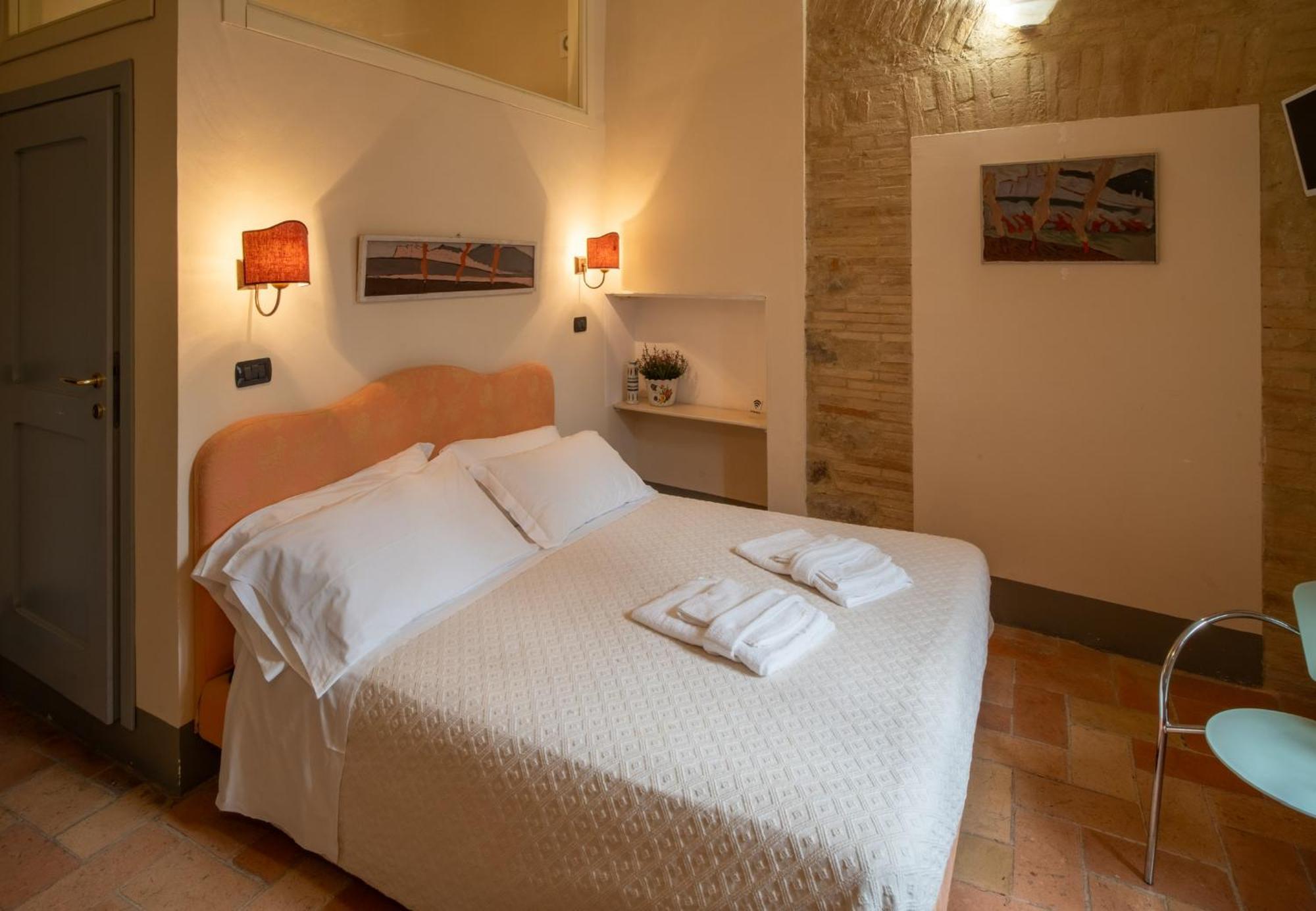 בוואניה B&B Porta Perugina מראה חיצוני תמונה