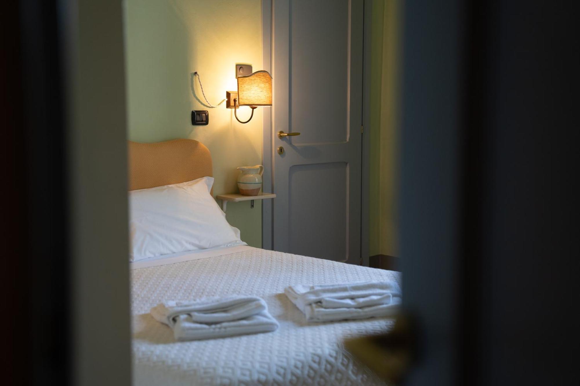 בוואניה B&B Porta Perugina מראה חיצוני תמונה