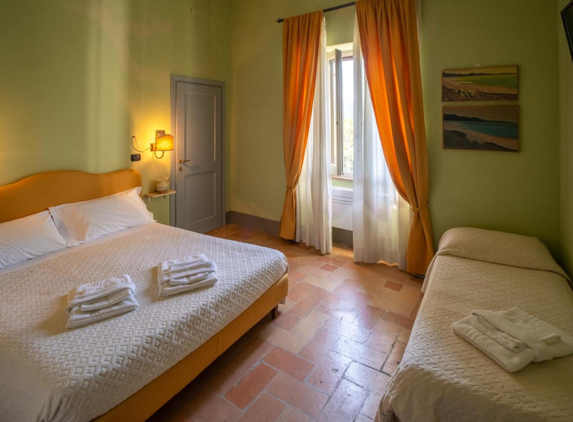 בוואניה B&B Porta Perugina מראה חיצוני תמונה