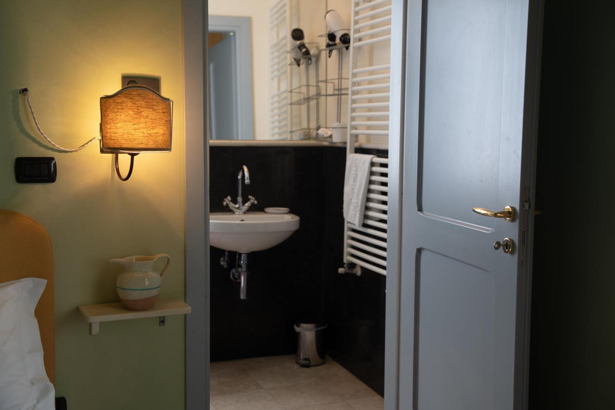 בוואניה B&B Porta Perugina מראה חיצוני תמונה