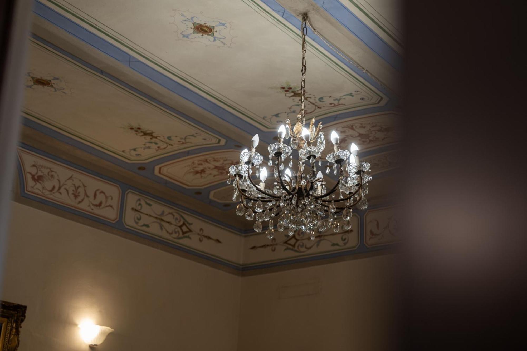 בוואניה B&B Porta Perugina מראה חיצוני תמונה