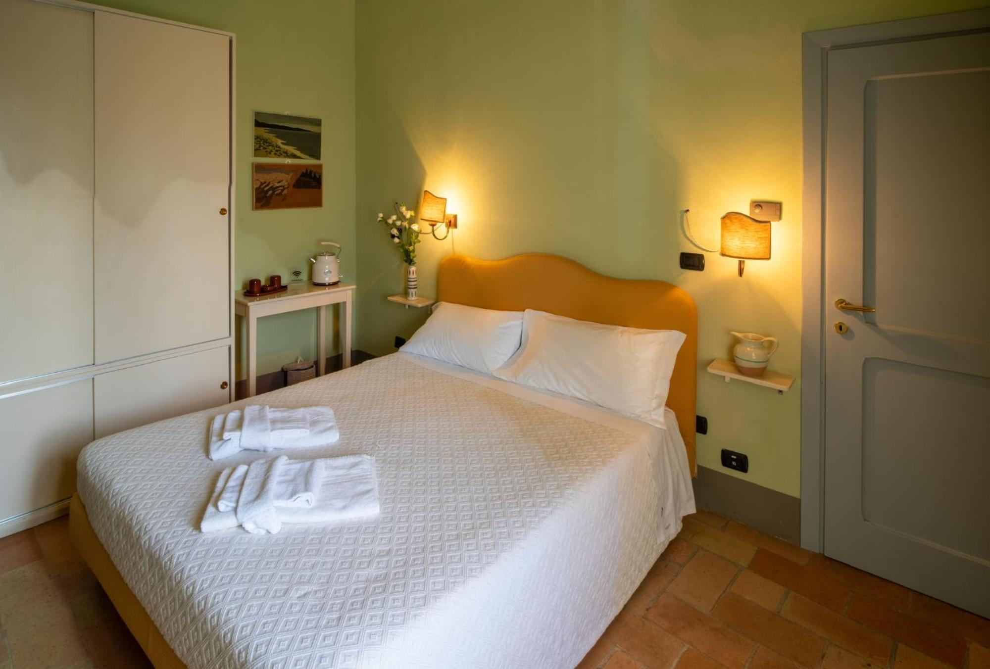 בוואניה B&B Porta Perugina מראה חיצוני תמונה