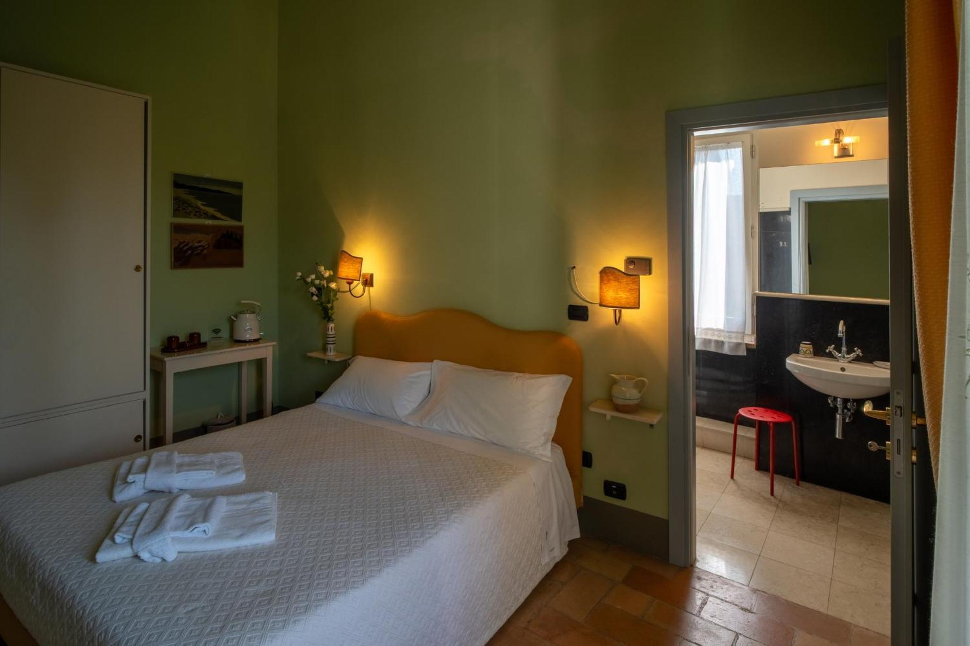 בוואניה B&B Porta Perugina מראה חיצוני תמונה