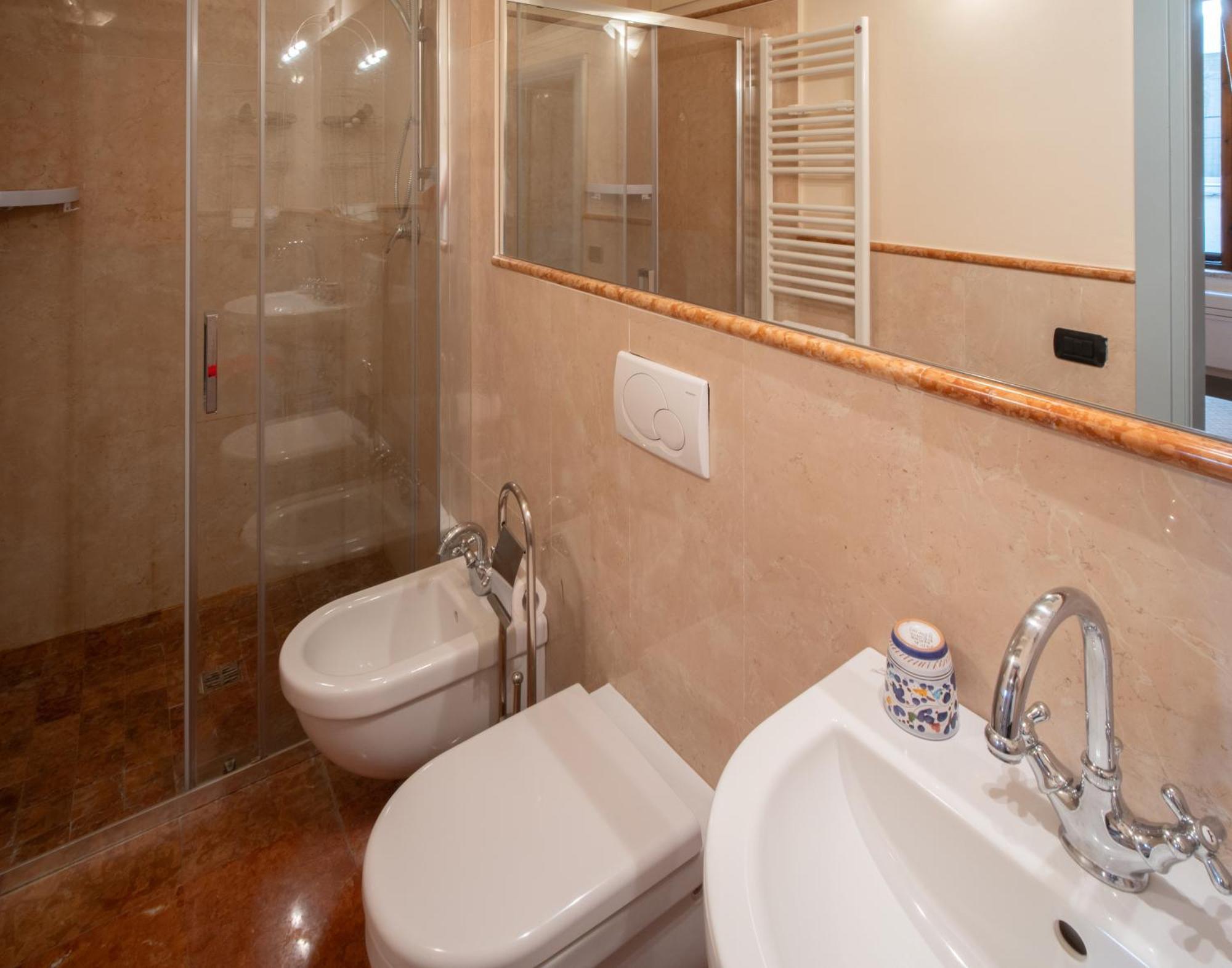 בוואניה B&B Porta Perugina מראה חיצוני תמונה