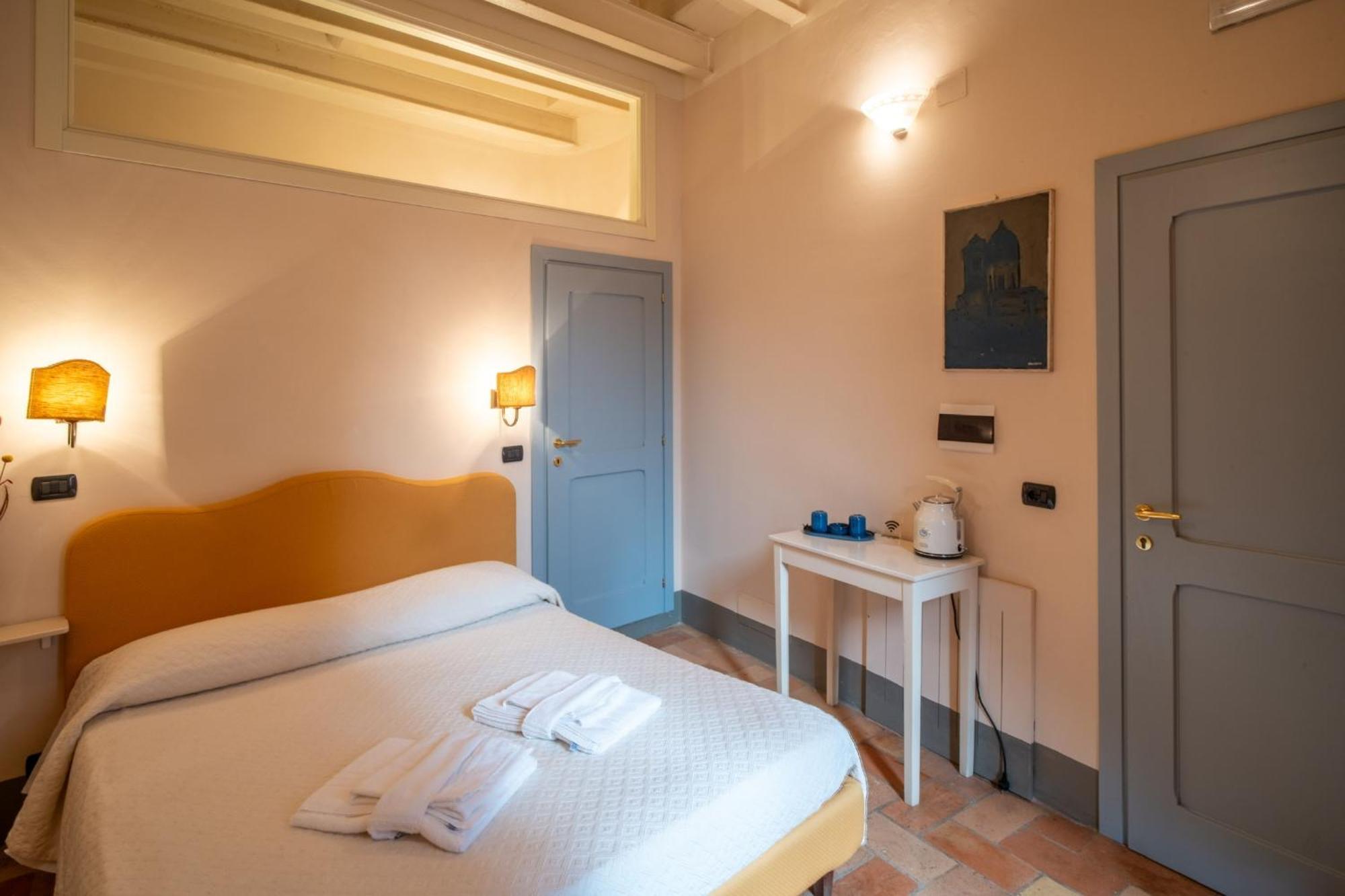 בוואניה B&B Porta Perugina מראה חיצוני תמונה
