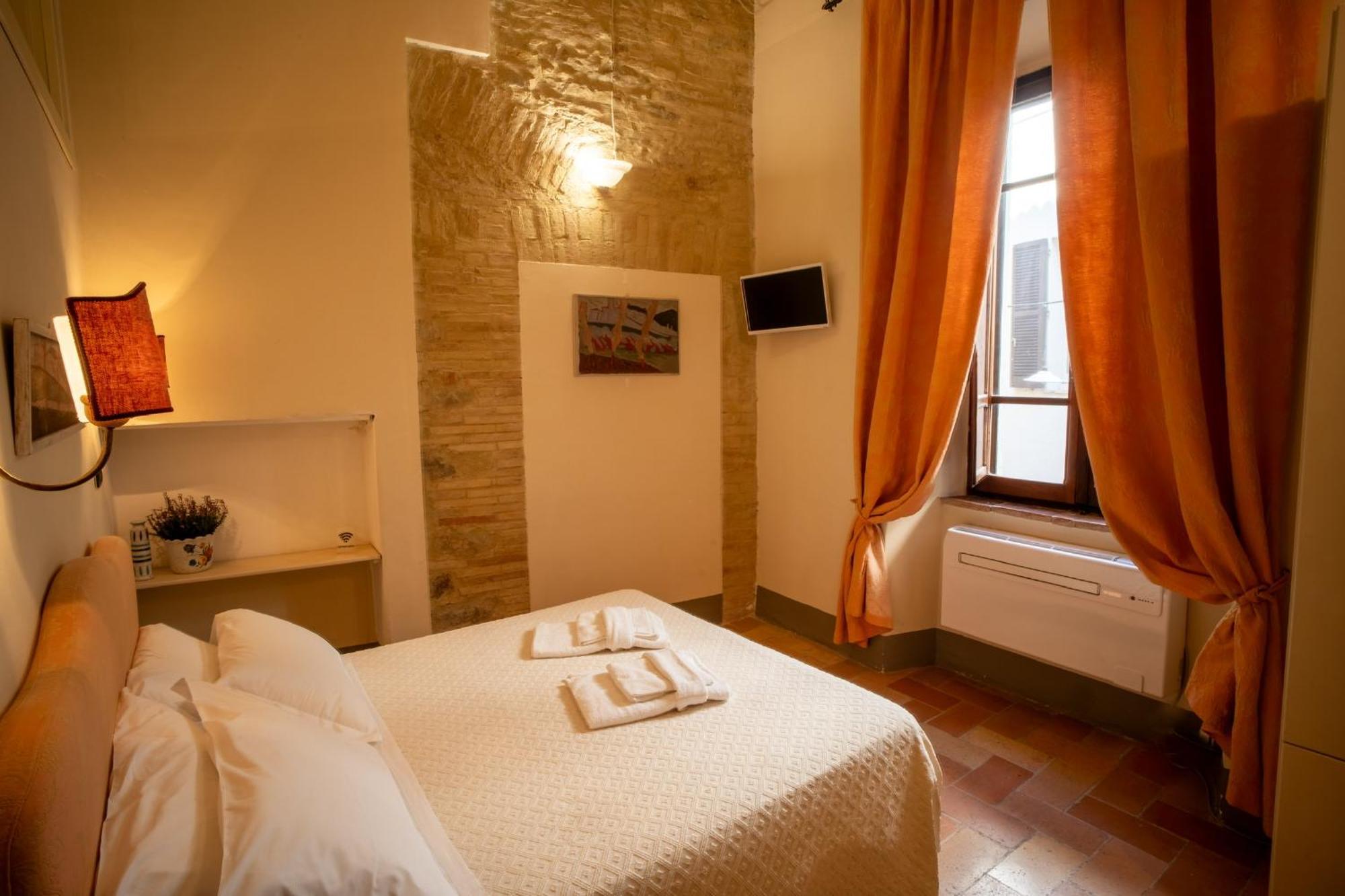 בוואניה B&B Porta Perugina מראה חיצוני תמונה