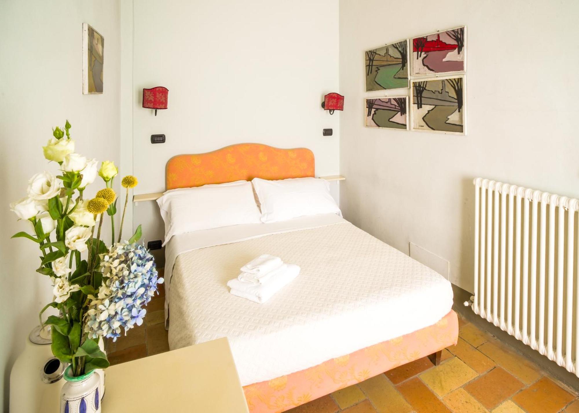 בוואניה B&B Porta Perugina מראה חיצוני תמונה