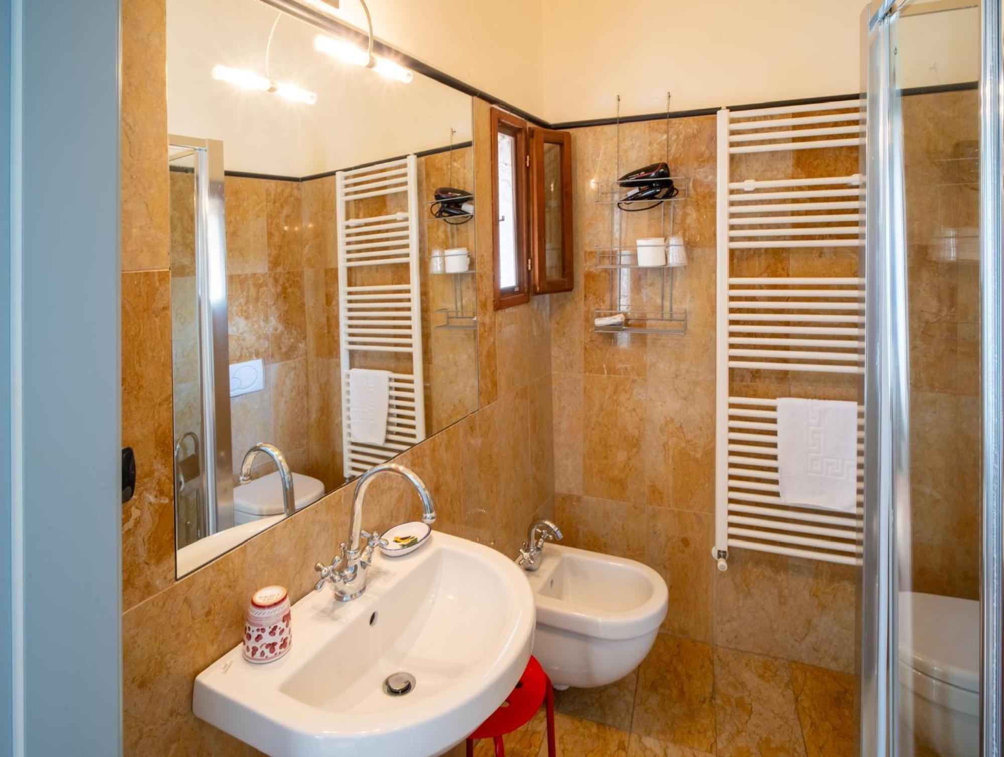 בוואניה B&B Porta Perugina מראה חיצוני תמונה