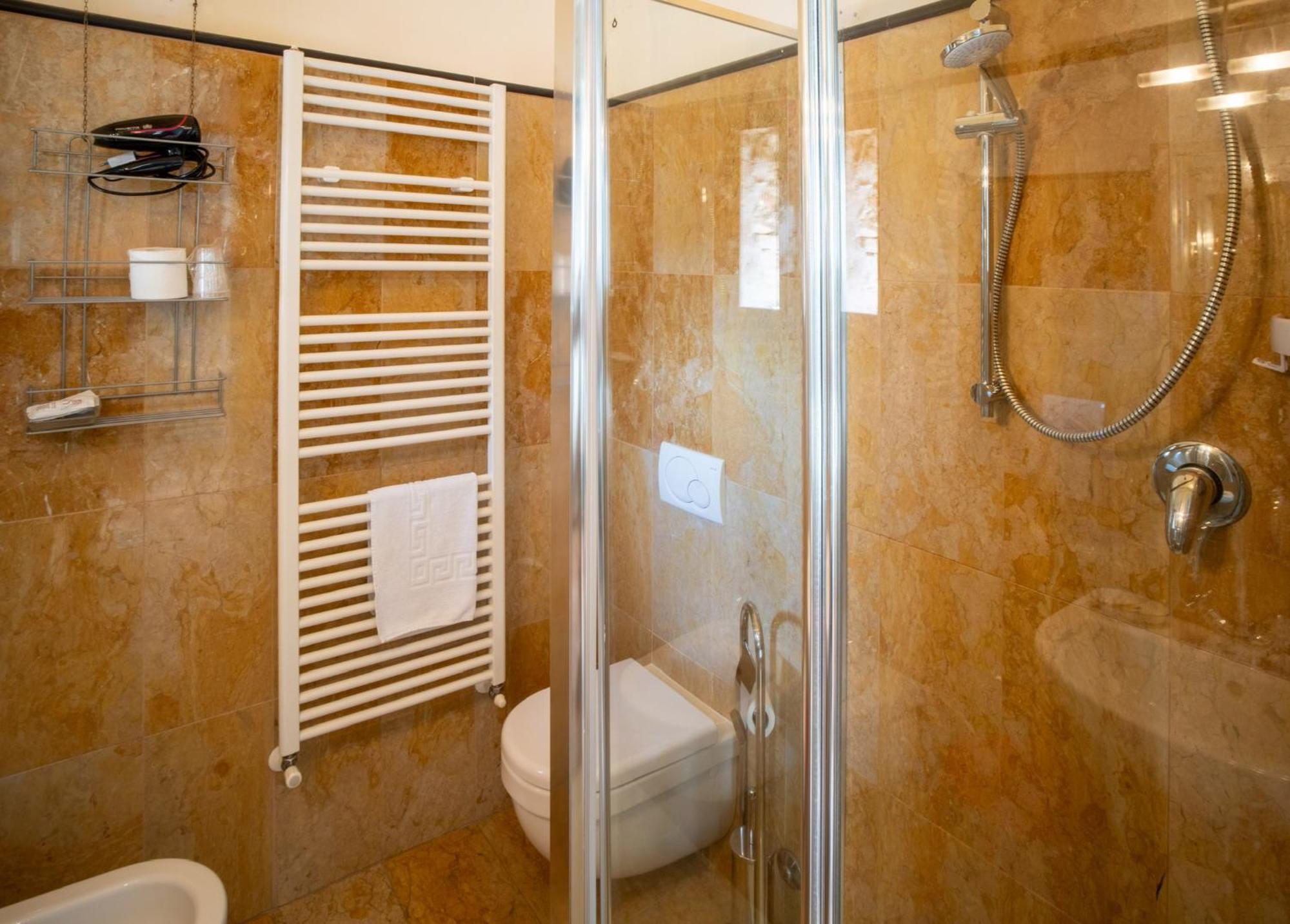 בוואניה B&B Porta Perugina מראה חיצוני תמונה