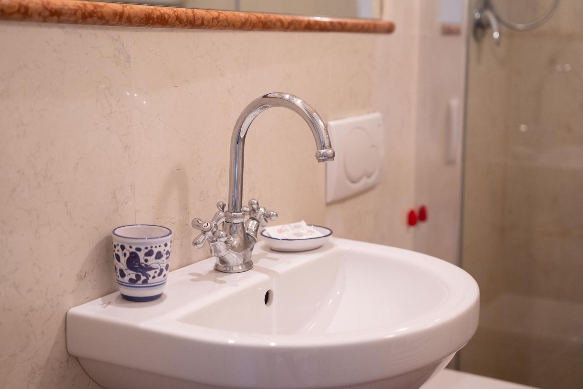 בוואניה B&B Porta Perugina מראה חיצוני תמונה