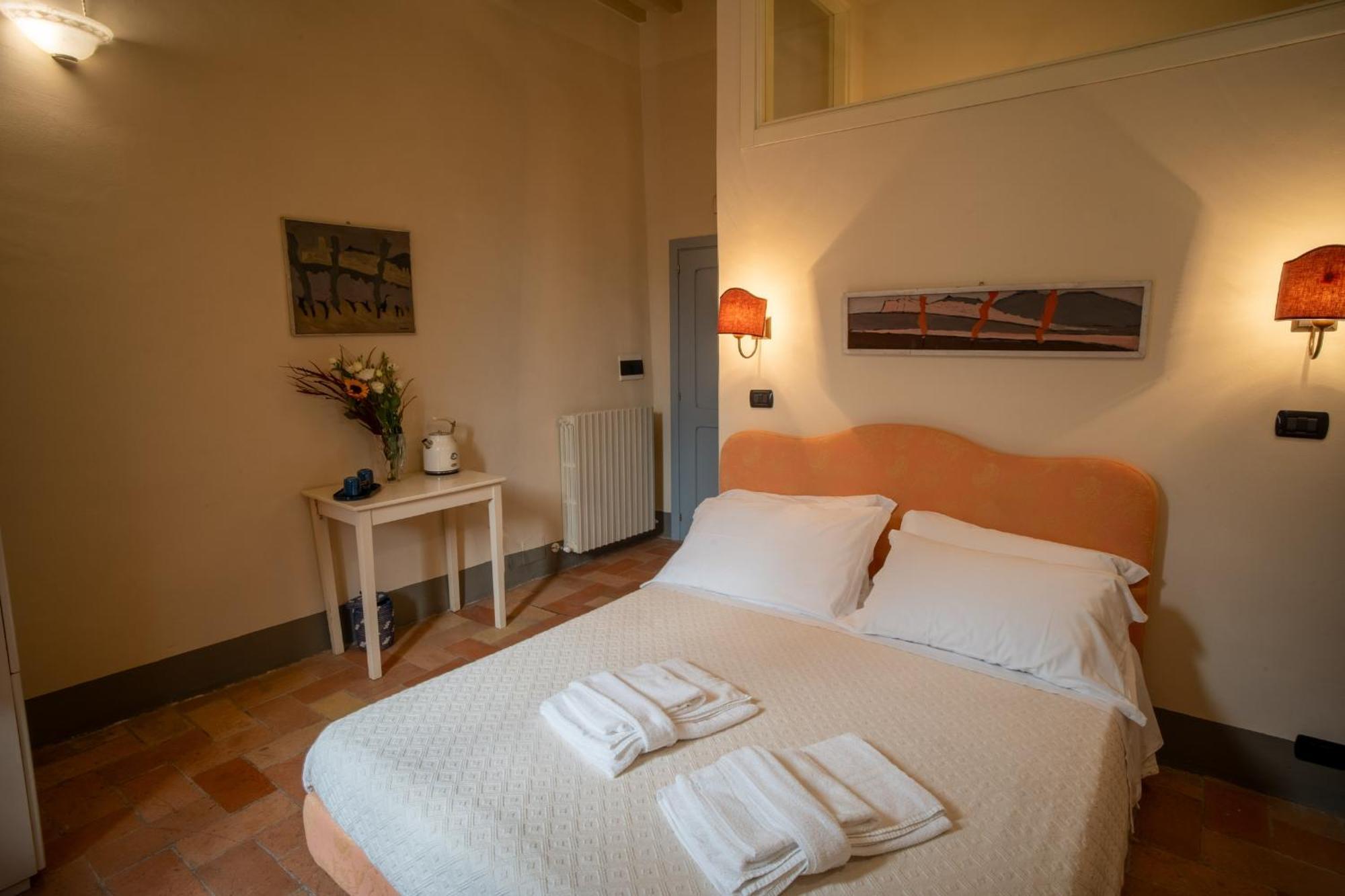 בוואניה B&B Porta Perugina מראה חיצוני תמונה