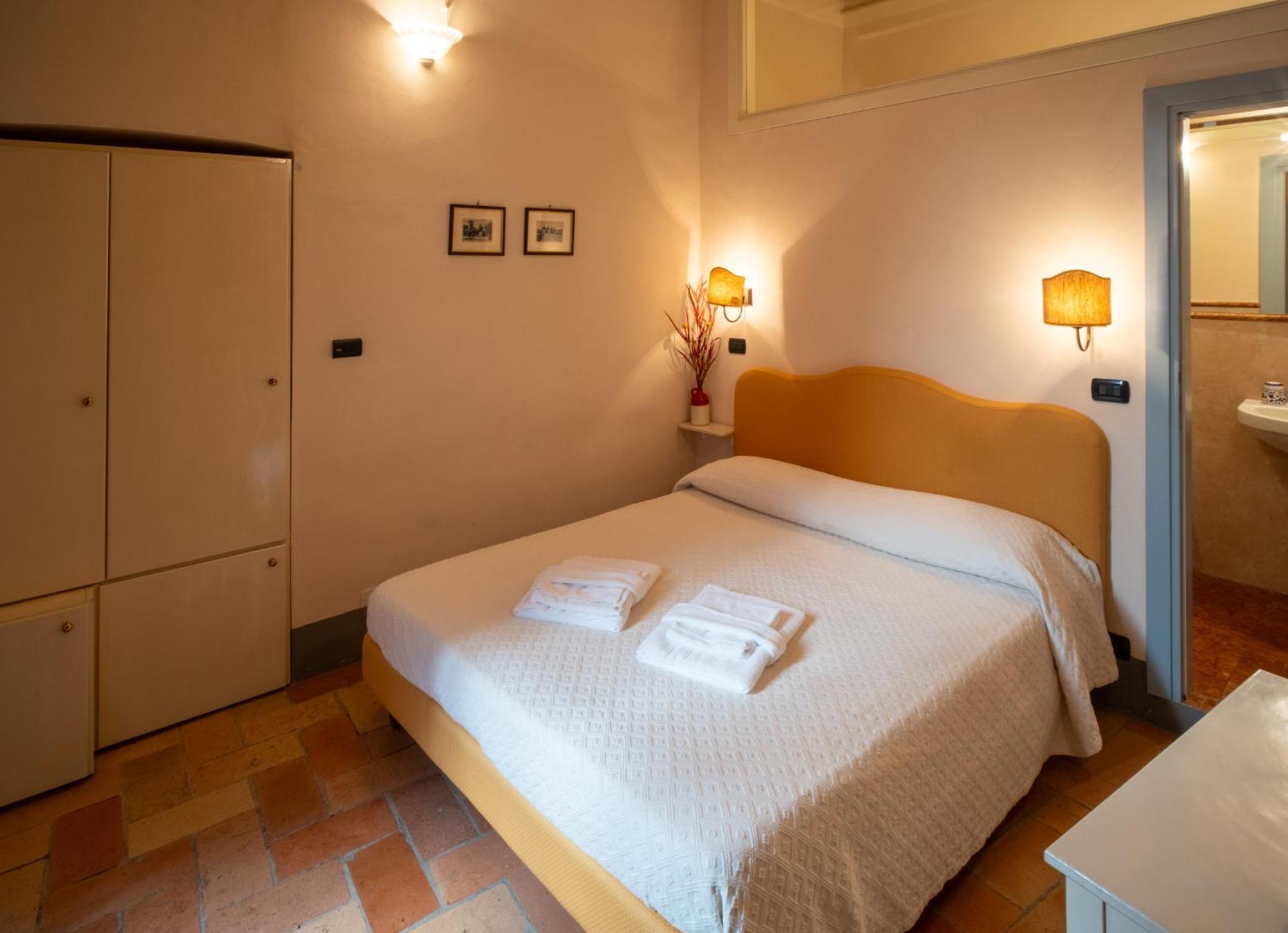 בוואניה B&B Porta Perugina מראה חיצוני תמונה