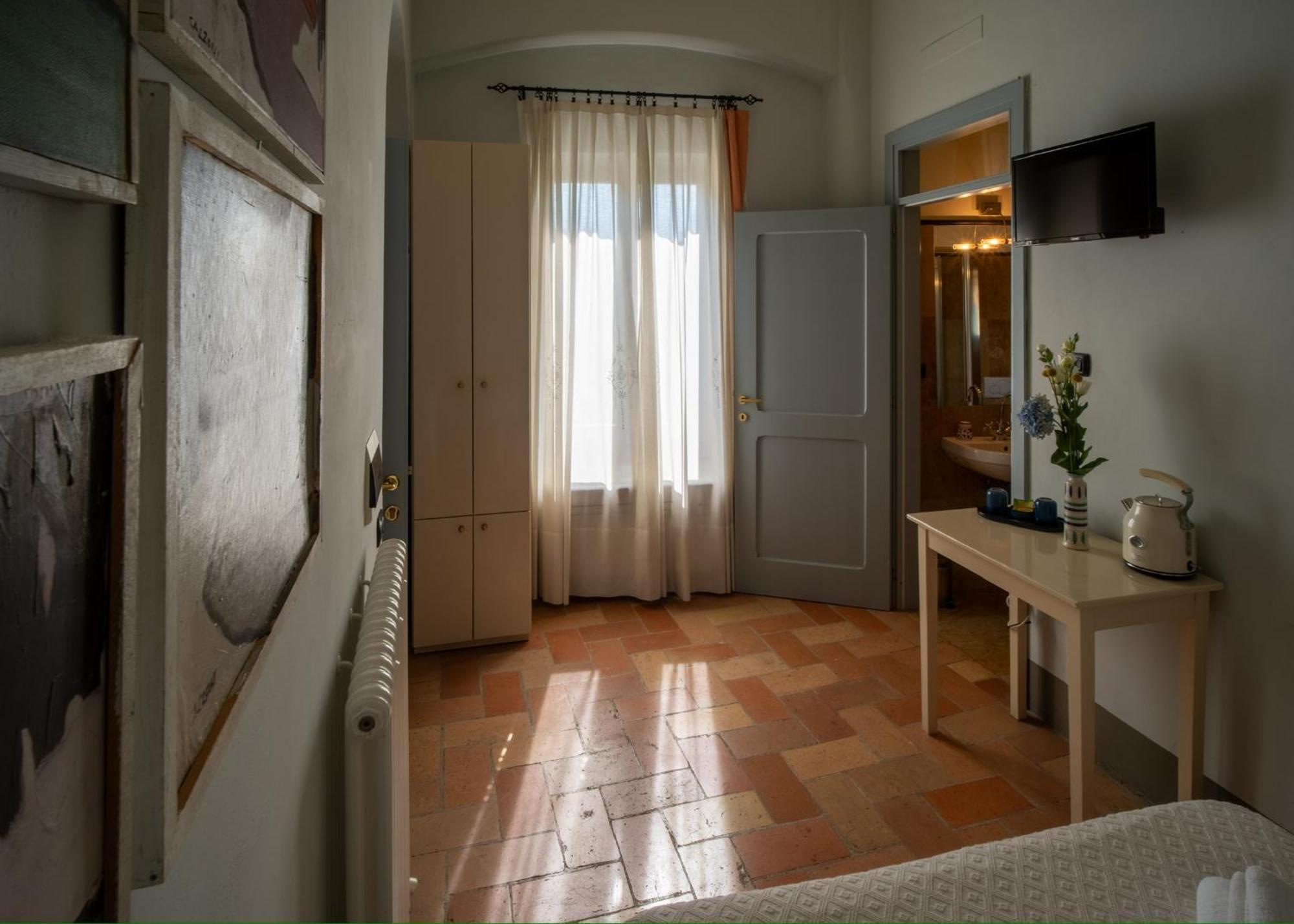 בוואניה B&B Porta Perugina מראה חיצוני תמונה