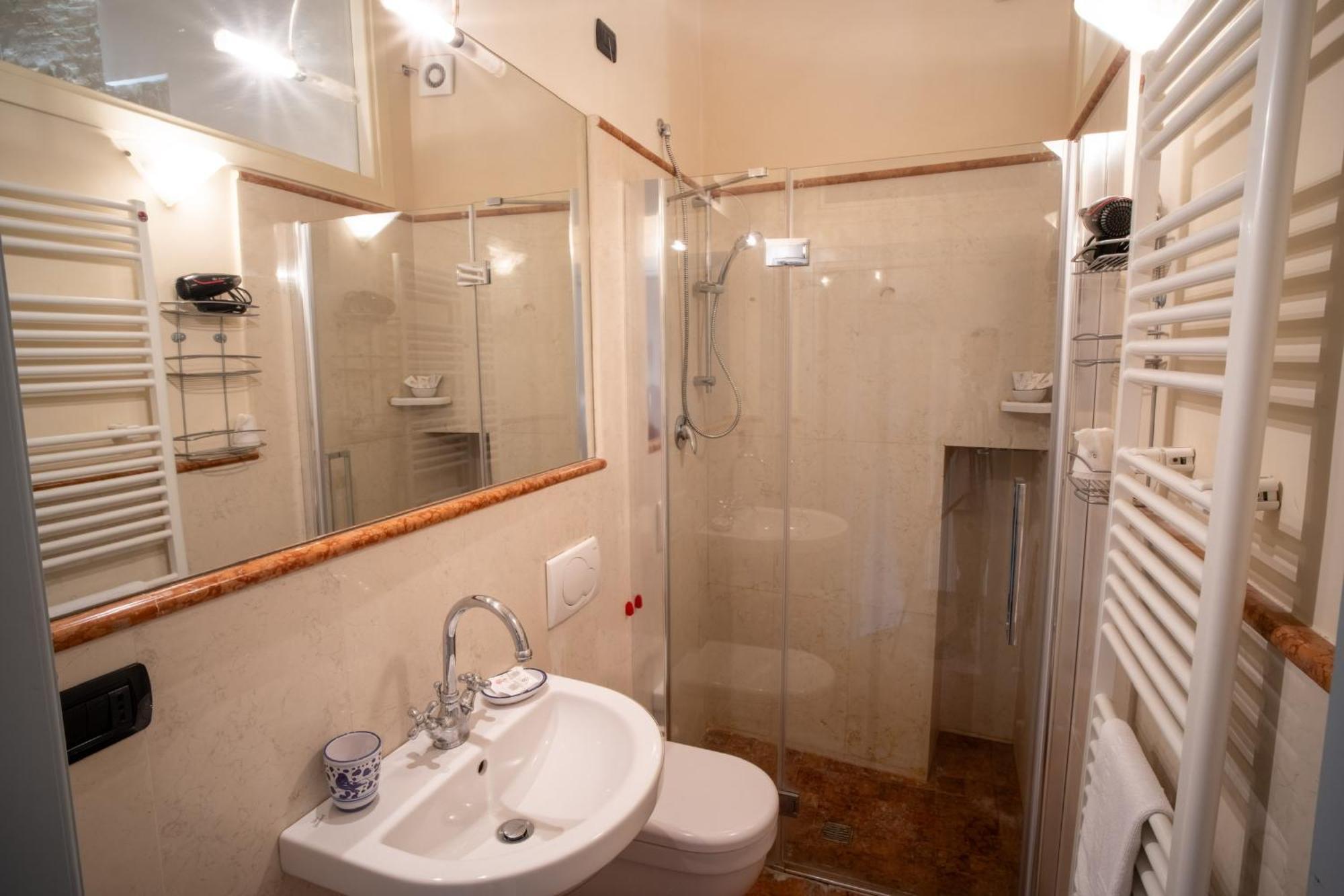 בוואניה B&B Porta Perugina מראה חיצוני תמונה