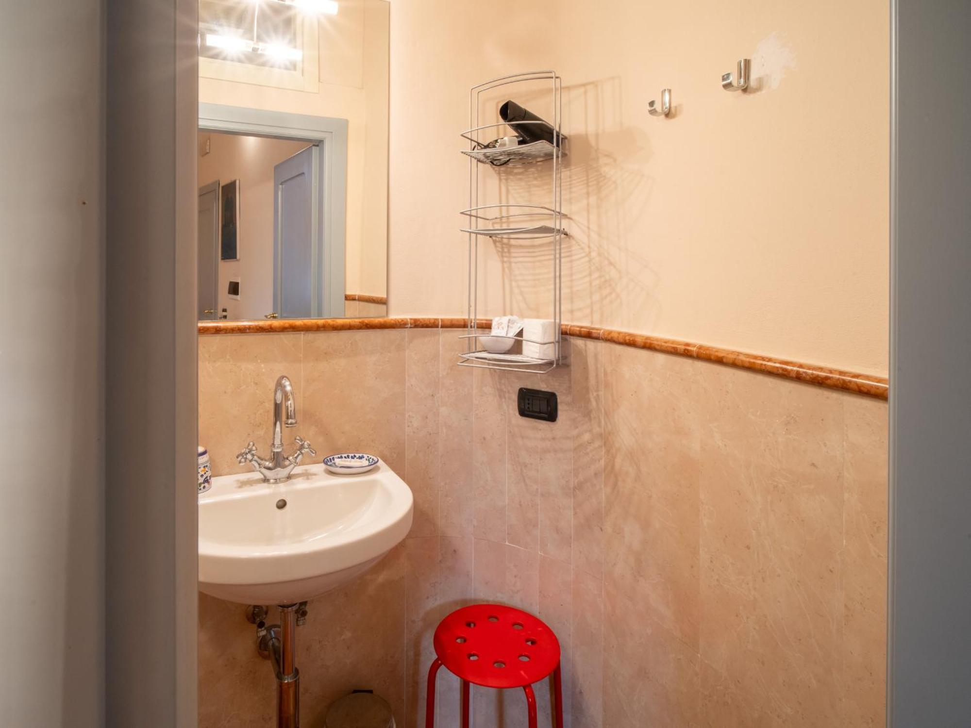 בוואניה B&B Porta Perugina מראה חיצוני תמונה