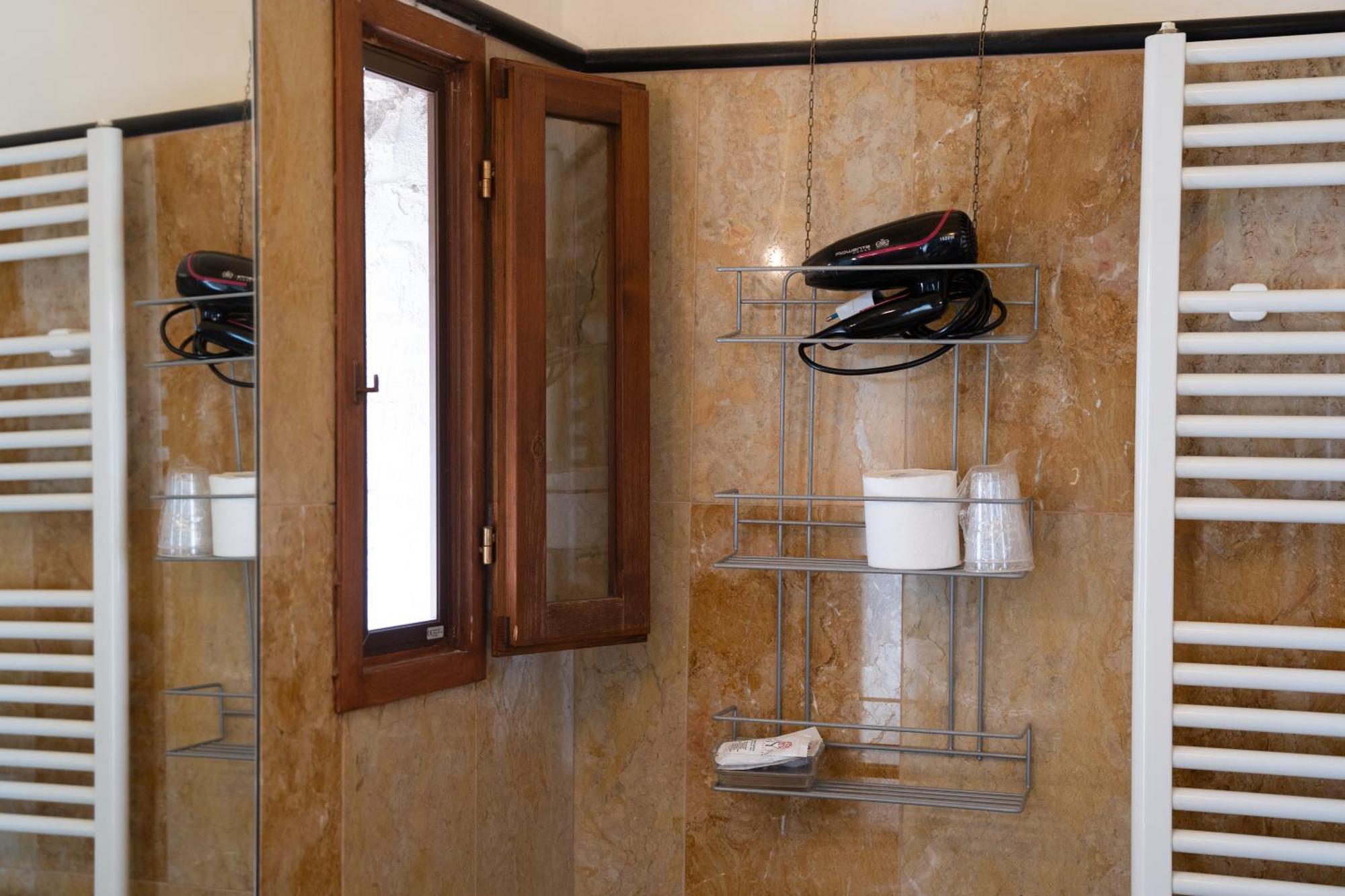 בוואניה B&B Porta Perugina מראה חיצוני תמונה